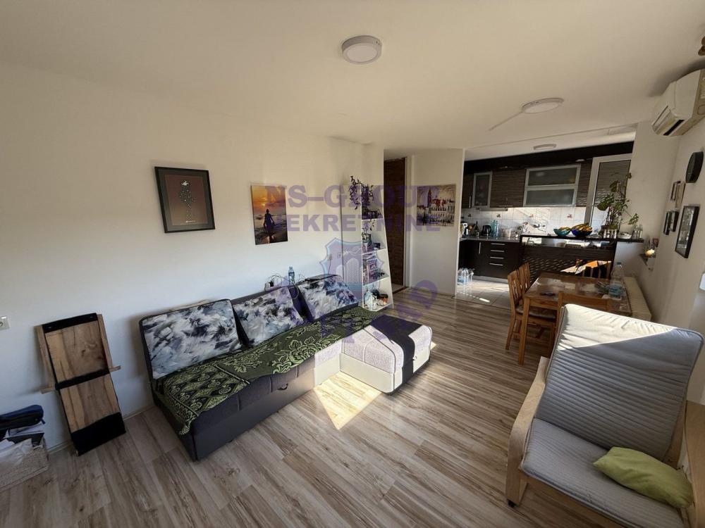 Slika 3 - Trosoban stan na prodaju, 60m2, 175.100€